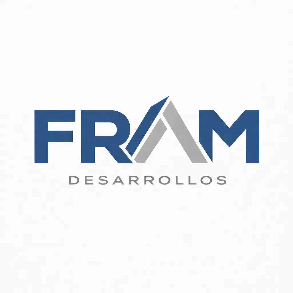 FRAM Desarrollos