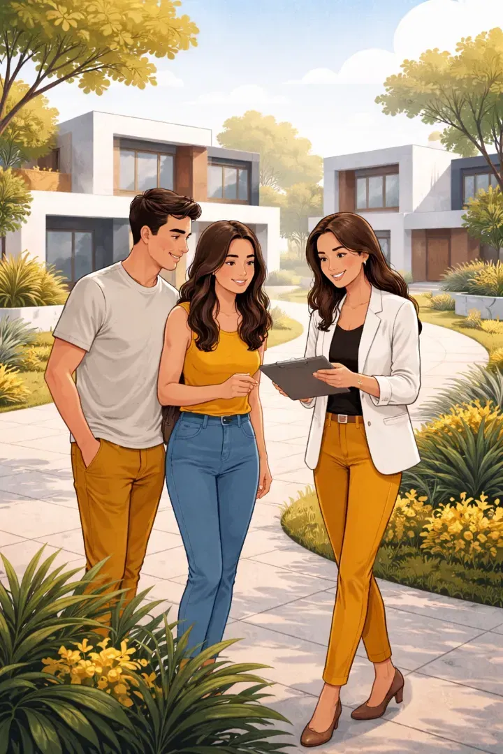 Tu aliado inmobiliario en cada paso