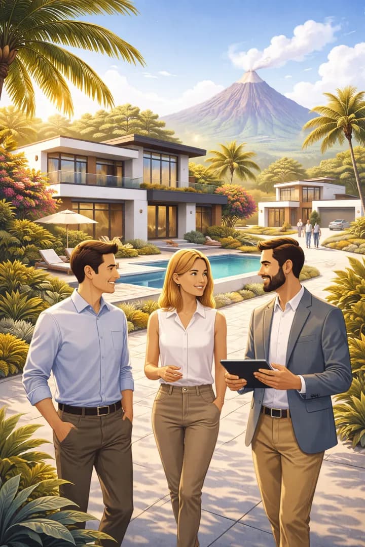 Experiencia que respalda